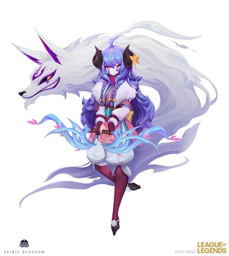 Lambs And Wolves, Annie League Of Legends, League Of Legends Video, League Of Legends Cosplay, Ahri Wallpaper, Spirit Blossom, League Legends, Mega Pokemon, Accessories Classic