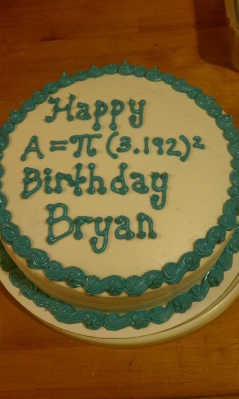 Math Lover's Cake - Birthday Cake Ideas for Ryan Clever Birthday Cake, What To Write On A Birthday Cake Funny, Math Birthday Cakes, Birthday Cake Ideas Aesthetic Funny, Math Cake Ideas Birthday, 16th Birthday Cake Funny, You're Old Birthday Cake, Math Cake, Birthday Cake Funny Quotes