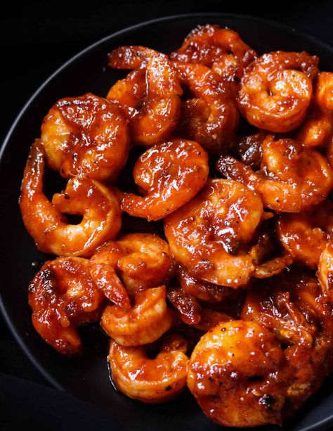 Barbecued Shrimp Skewers, Southern Bbq Shrimp, Best Bbq Shrimp Recipe, Bar B Q Shrimp Recipe, Barbecue Shrimp Recipe, Barbeque Shrimp Recipes, Shrimp Barbecue Recipes, Louisiana Bbq Shrimp Recipe, Barbecue Fish Recipes