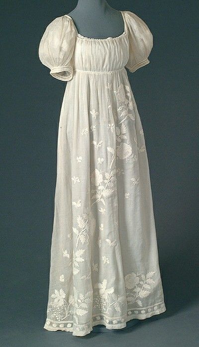 1820s Dress, 1800s Dresses, Regency England, 1820s Fashion, Regency Gown, Regency Era Fashion, Regency Dress, Period Dress, Regency Fashion