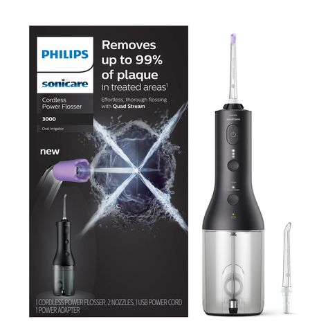 Power Toothbrush, Philips Sonicare, Water Flosser, Gum Health, Dental Floss, Electric Toothbrush, Teeth Cleaning, Oral Care, Deep Cleaning