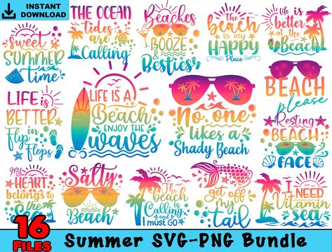 Resting Beach Face, Png Cricut, Summer Svg, Beach Lovers, Beach Vibes, Beach Shirts, Beach Vibe, Ocean Beach, Cricut Svg