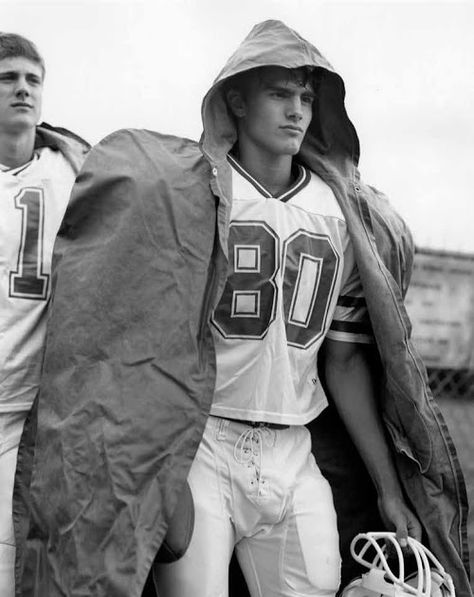 Bruce Weber x Man of the World | The Film Collection | Homotography Bruce Weber Photography, Film Collection, Football Usa, Bruce Weber, Peter Johnson, Fashion Art Photography, Ideal Man, X Man, Foto Art