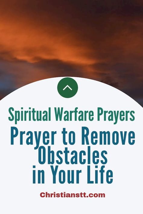 PRAYER AGAINST SPIRIT OF BLOCKAGE AND BARRIERS. A Spiritual Warfare Prayer. Prayer To Remove Blockage, Warfare Prayers Spiritual, Spiritual Warfare Verses, Prayers For Money, Warfare Scriptures, Spiritual Warfare Scripture, Anointing Oil Prayer, Financial Breakthrough, Warfare Prayers