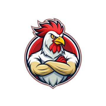 Ayam Png, Biology Art, Instagram Background, Fish Logo, The Rooster, Plaster Art, Logo Food, Rooster, Logo Design