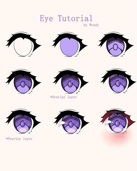 Art Tutorials and References on Instagram: “Eye tutorial Follow @artadvicee for more art tutorials and tips Follow @artadvicee for more art tutorials and tips Credit: @vvendyarts •…” Gojo Satoru Eyes, Draw Skirt, Eyes Tutorial, Minecraft Images, Kpop Anime, Perspective Drawing Architecture, Eye Drawing Tutorials, Eye Tutorial, Ibis Paint