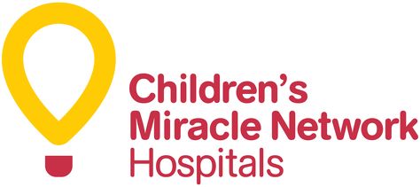 Children's Miracle Network Hospitals, Hospital Logo, Helping Children, Childrens Hospital, Child Life, Vodafone Logo, Kids Health, How To Raise Money, Pediatrics