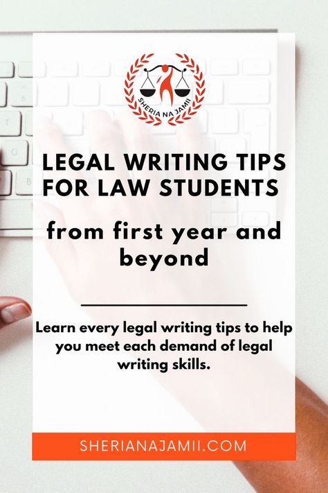 If you are a law student and looking for better tips to enhance your legal writing skills, you have got this. Essay Quotes, Paralegal Student, Legal Writing, Law School Prep, Law School Life, Business Letter Template, Law Students, Studying Law, Research Writing