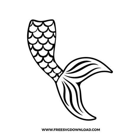 Mermaid Tail Embroidery, Mermaid Tail Silhouette, Mermaid Tail Svg Free, Mermaid Tail Template Free Printable, Mermaid Tail Outline, Mermaid Svg Free, Mermaid Tail Printable, Mermaid Tail Template, Mermaid Tail Clipart