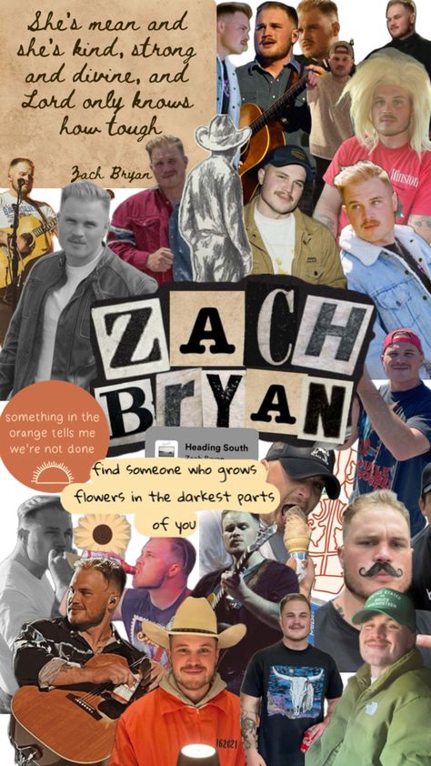 Zach Bryan College Wallpaper, Bryan Core, Zach Bryan Quotes, Zack Bryan, Red Dirt Country, Country Pics, College Wallpaper, Western Wallpaper, Country Backgrounds