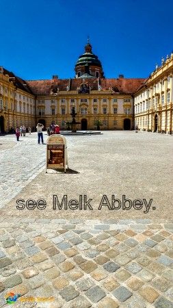 Cruise Journal, Melk Abbey, Travel Vienna, Viking Cruise, Germany Trip, Danube River Cruise, European River Cruises, Viking Cruises Rivers, European Travel Tips