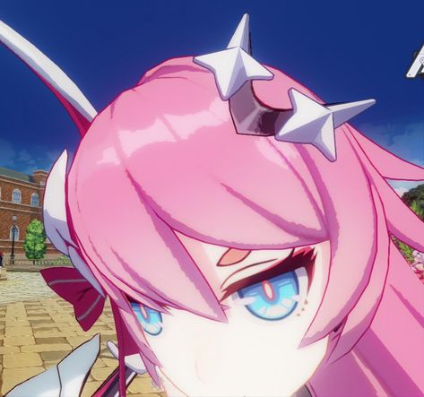 Rozaliya Olenyeva, Honkai Impact Honkai Impact 3rd Rozaliya, Rozaliya Icon, Rozaliya Honkai, Honkai Impact 3rd, Silly Photos, That Smile, Alien Stage, Japan Anime, Honkai Impact