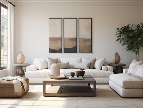 3+ Essential Elements for a Warm and Cosy Living Room • 333+ Images • [ArtFacade] Beige Sofa Living Room, Cream Sofa Living Room, Living Room Elevation, Bike Restoration, Mediterranean Living Room, Minimal Living Room, Japandi Living, Cosy Living, Nordic Living Room