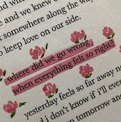 Cr. fogged_glasses on ig Romantic Lines From Books, Love In Books, Cute Book Quotes, Money Saving Hacks, Closet Transformation, Love Book Quotes, Book Annotations, Love Scrapbook, Saving Hacks