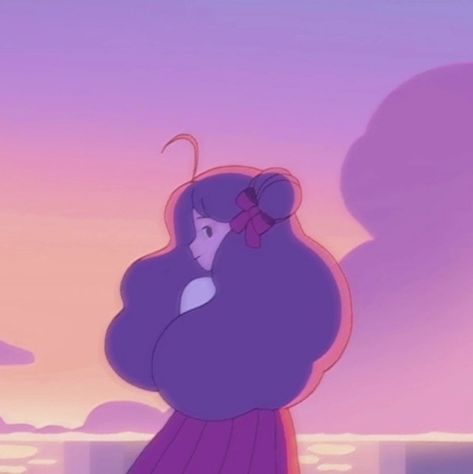 Bee And Puppycat, A Woman, Bee