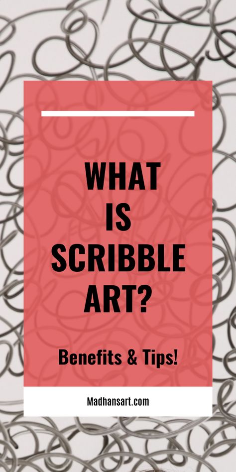 Scribble drawings have a variety of benefits for both adults and children. Some of these benefits include improved focus and concentration, increased creativity and expressions, development of problem-solving skills, and more. Different stages of scribble drawings are discussed, along with ways to use color in your sketches. Abstract Drawing Ideas Pencil, Scribble Art Creative, Scribble Art Easy, Easy Abstract Drawing, Scribbling Art, Scribbling Drawing, Creative Pencil Drawings, Scribbles Art, Scribble Drawings