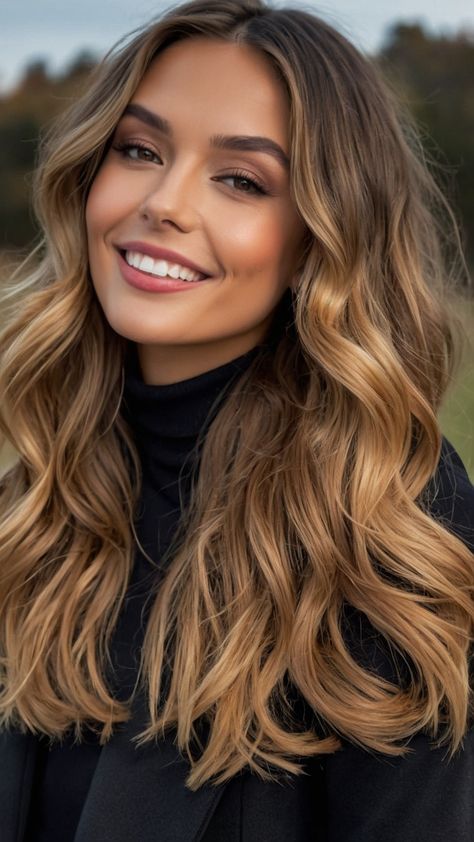 Discover the beauty of fall bronde balayage hair in our latest blog post This perfect blend of warm blonde and rich brunette shades is ideal for the autumn season offering a stunning look for any hair length Whether you have short medium or long hair our tips will help you achieve that gorgeous balayage effect Explore stylish options for straight hair or embrace the movement with curly locks From dark brunette to bright blonde tones our guide will inspire your next hair trans Bronde Balayage Hair, Fall Bronde Balayage, Brunette Shades, Mom Haircuts, Rich Brunette, Bronde Balayage, Dark Brunette, Warm Blonde, Blonde Tones