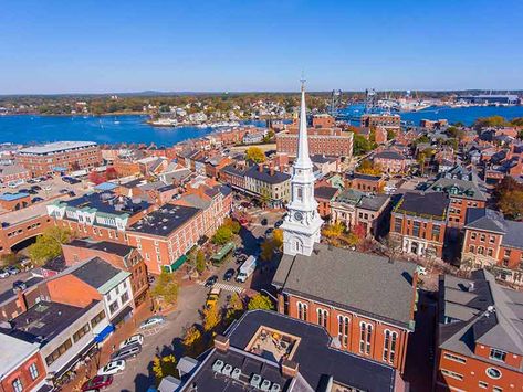 20 Things To Do In Portsmouth NH In 2023 Hallmark Towns, Portsmouth Nh, Hallmark Movie, Weekend Escape, On The Road Again, Road Trip Itinerary, Picnic Area, Portsmouth, Travel Itinerary