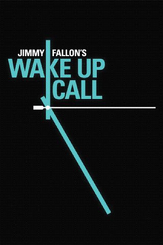 jimmy fallon wakeup call Sea Illustration, Clock Icon, Digital Art Beginner, Mobile Ui Design, Wake Up Call, Jimmy Fallon, Typography Inspiration, I Wish I Had, Social Media Business