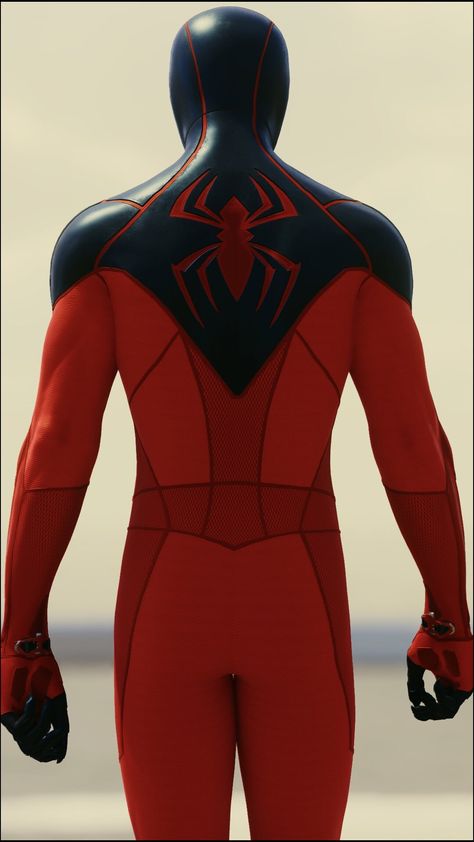 Kane Parker, Spiderman Costumes, Spider Fly, Spider Suit, Superhero Suits, Scarlet Spider, Spiderman Costume, Black Spiderman, Iron Man Armor