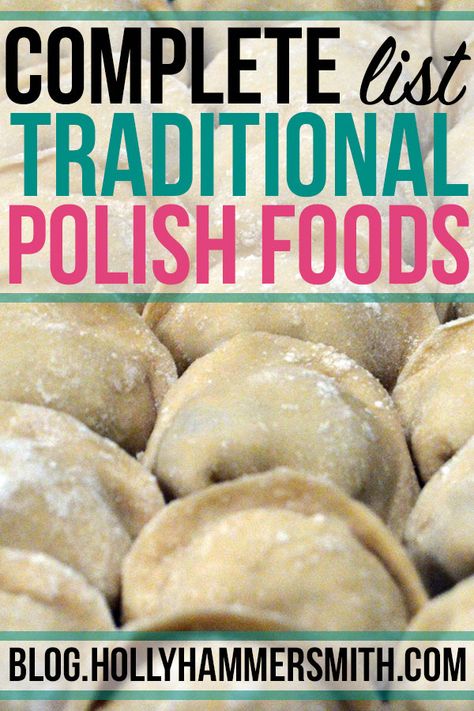 Polish Dishes Traditional, Polish Wedding Food, Polish Recipes Authentic Traditional, Polish Cookies Recipes, Polish Christmas Cookies, Easy Polish Recipes, Polish Food Traditional, Polish Christmas Traditions, Polish Easter Traditions