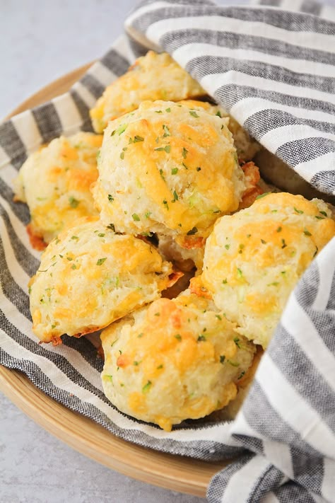 Zucchini Drop Biscuits, Zucchini Biscuits, Pork Stew Meat Recipes, Tea Buns, Zucchini Ideas, Pork Stew Meat, Zucchini Cheddar, Gluten Free Vegan Bread, Summertime Food