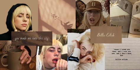 Happier than Ever - Billie Eilish Wallpaper ♡ Billie Eilish Laptop Wallpaper Aesthetic, Billie Eilish Desktop Wallpaper Hd, Billie Eilish Collage Wallpaper Laptop, Billie Eilish Mac Wallpaper, Billie Eilish Wallpaper For Ipad, Laptop Wallpaper Desktop Wallpapers Billie Eilish, Macbook Wallpaper Billie Eilish, Billie Eilish Chromebook Wallpaper, Billie Eilish Background Laptop