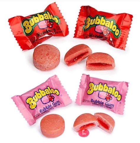 Chewing Gum Brands, Gum Brands, Bubble Gum Flavor, Bongos, Pink Bubbles, Chewing Gum, Bubble Gum, Pop Tarts, Chocolates