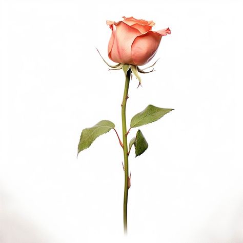 A Single Rose, Single Rose, Graphic Resources, Roses