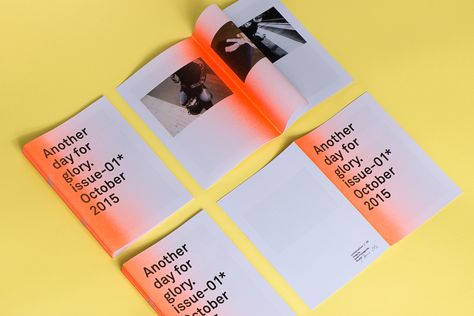 Quotes Ideas Design, Gradient Editorial Design, Layout Editorial, Fashion Editorial Layout, Mises En Page Design Graphique, Art Trippy, Zine Design, Book Editorial, Publication Design