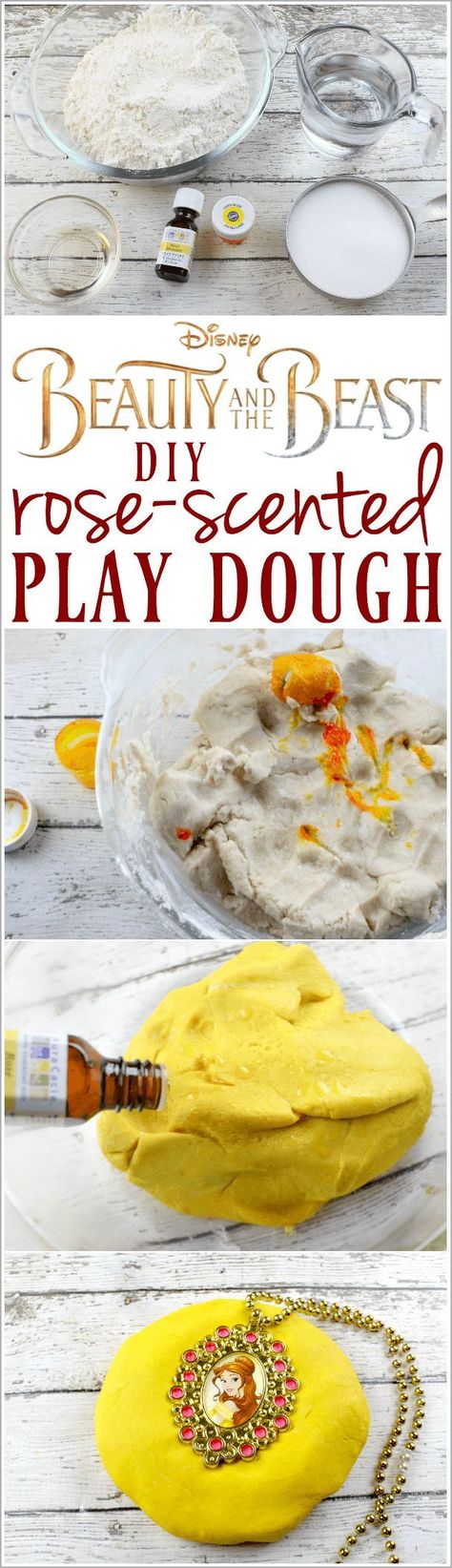 Scented playdough recipe | no cook homemade play dough with essential oils | how to make scented play dough | popular kids activities | DIY Party Activities For Toddlers, Birthday Party Activities For Toddlers, Scented Playdough Recipe, Playdough Homemade, Playdough Diy, Beauty And The Beast Crafts, Scented Playdough, Schedule Ideas, Scented Play Dough