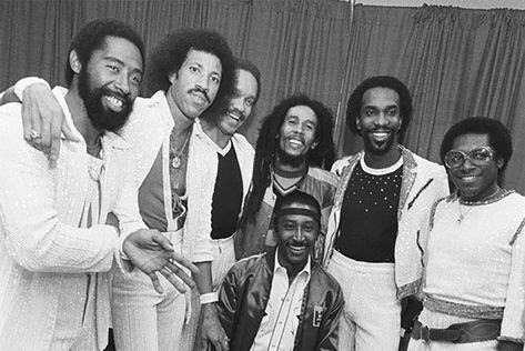 The Commodores, King Bob, Bob Marley Legend, Bob Marley Pictures, Damian Marley, Funk Bands, Peter Tosh, Robert Nesta, Nesta Marley