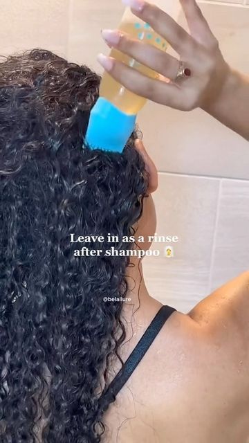 Belallure | Haircare Bestiee ✨ on Instagram: "How I apply rosemary water 🍃✨⁣ ⁣ #hairgrowth #hairgrowthtips #rosemarywater #rosemaryrinse #ricewater" How To Apply Rosemary Water To Hair, Rosemary Water For Hair Growth, Rosemary Water For Hair, Rosemary Water, For Hair Growth, Hair Growth Tips, For Hair, Hair Growth, Rosemary