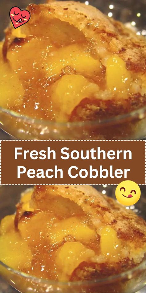 Crockpot Recipes Chicken, Cookies Recipes Easy, Dessert Table Ideas, Fresh Peach Cobbler, Cobbler Recipes Easy, Southern Peach Cobbler, Easy Peach Cobbler Recipe, Cobbler Easy, Peach Dessert Recipes