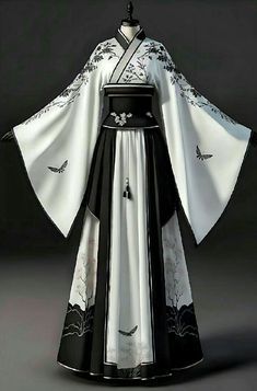 Old Japanese Clothing, Warrior Outfits, Traditional Japanese Wedding, Japanese Wedding Dress, Japanese Warriors, Make Outfits, Epic Clothing, Chinese Fancy Dress, Female Clothes Outfits