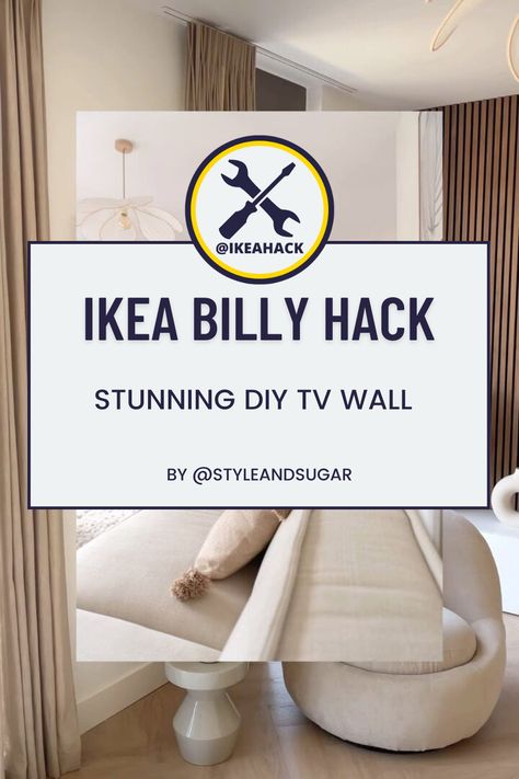 Besta Billy Combination Tv, Besta Billy Combination, Diy Tv Wall, Ikea Besta Cabinet, Billy Bookcases, Ikea Billy Bookcase, Ikea Billy, Ikea Besta, Billy Bookcase