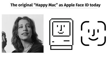 Susan Kare: An Iconic Graphic Designer | by Canvs Editorial | Canvs | Dec, 2020 | Medium Susan Kare Icons, Susan Kare, Fine Arts Major, Foundation Logo, Visual Metaphor, Grid Notebook, Symbolic Representation, Floppy Disk, Best Icons