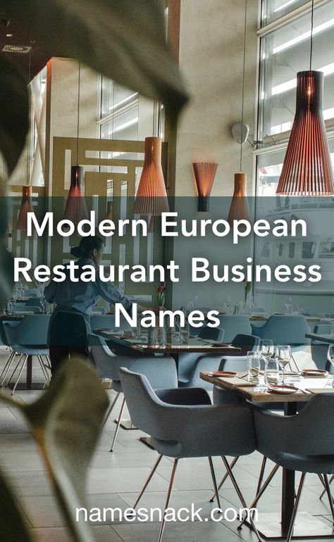 Restaurant Names Ideas, European Restaurant, Good Customer Service Skills, Names Starting With S, Restaurants Outdoor Seating, Meat Restaurant, Best Tapas, Elegant Names, Greek Restaurants