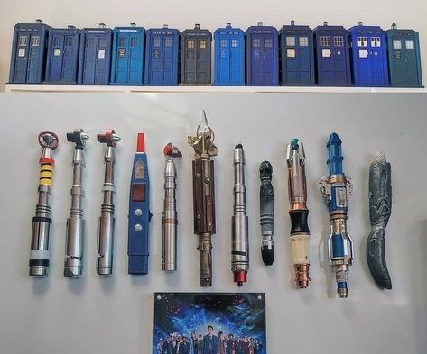 Thor Comic Art, David Tenant, Doctor Who Craft, Dr Woo, Colton Underwood, Thor Comic, Alex Kingston, Sonic Screwdriver, Tv Doctors