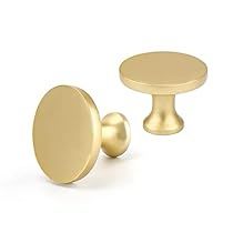 Gold Cabinet Knobs, Gold Dresser Knobs, Knobs For Dresser, Gold Drawer Knobs, Replacing Cabinets, Brass Cabinet Knobs, Gold Cabinet Handles, Gold Cabinet, Gold Dresser