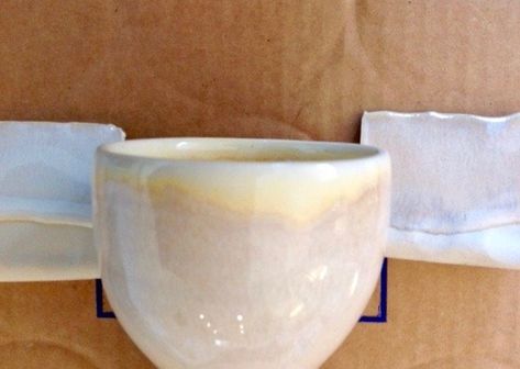 Glaze Ceramics Recipes, Glaze Recipes Ceramics, Clay Recipes, Ceramic Arts Daily, Glaze Ideas, Ceramic Glaze Recipes, White Liners, Ceramic Glaze, Zinc Oxide