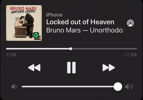 Locked Out Of Heaven Aesthetic, Heaven Aesthetic, Unorthodox Jukebox, Locked Out Of Heaven, Incoming Call, Incoming Call Screenshot, Movie Posters, Quick Saves, Film Posters