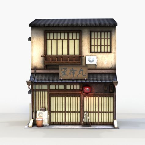 Japanese Style House 0015 3D Model
Available at cgtrader | By Tomoplace 3Dモデル発売 Small Modern Japanese House, Japanese House Art, Small Japanese House, Japanese Small House, Old Japanese House, Modern Japanese House, Japanese Buildings, Asian House, Japanese Shop