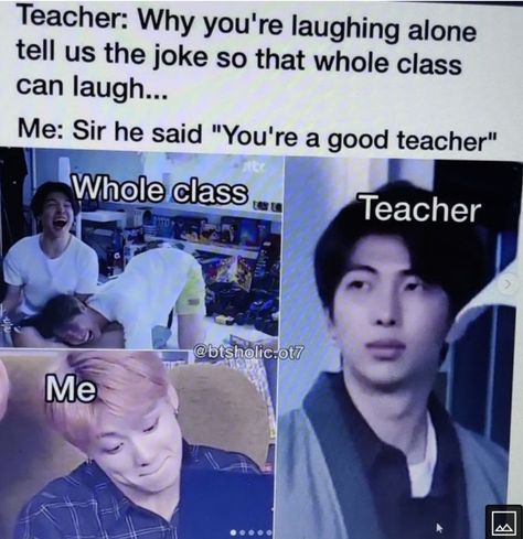 Army Jokes, Bts Memes Hilarious, Latest Funny Jokes, Bts Meme, Pop Memes, Kpop Funny Bts, Bts Imagine, Bts Funny Moments, Bts Quotes