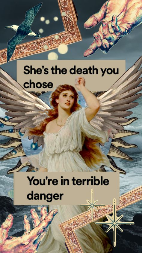 she’s the albatross #albatross #taylorswift #thealbatross #ttpd #thetorturedpoetsdepartment #torturedpoetsdepartment #poet #song #music #vintage #art #lyrics #swiftie #album Art Lyrics, The Albatross, Neo Grunge, Taylor Swift Album, Lord And Savior, Aphrodite, Vintage Posters, Cute Wallpapers, Vintage Art