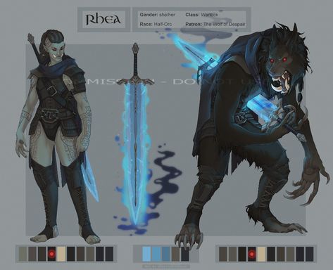 Fantasy Story Ideas, Dungeons And Dragons Characters, Dnd Art, D&d Dungeons And Dragons, High Fantasy, Creature Concept, Fantasy Inspiration, Medieval Fantasy, Character Development