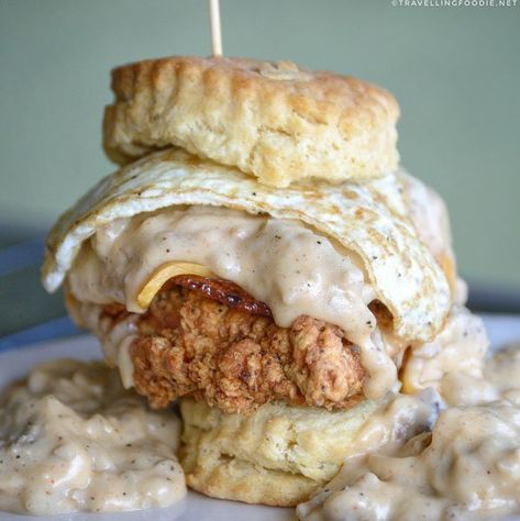 10 Best Restaurants in Jacksonville, Florida | Best Places To Eat in Jax Biscuit Sandwich, Gourmet Sandwiches, Buttermilk Fried Chicken, Fried Steak, Food Trip, Chicken Fried Steak, Biscuits Recipe, Biscuits And Gravy, Chicken Fried