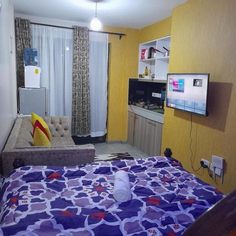 Studio Apartment Arrangement Ideas, How To Arrange A Bedsitter In Kenya, Bedsitter Ideas Small Spaces Kenya, Bedsitter Decor Ideas Kenya, Bedsitter Arrangement Ideas In Kenya, Bedsitter Arrangement Ideas, Small Studio Apartment Layout, Karura Forest, One Room Houses