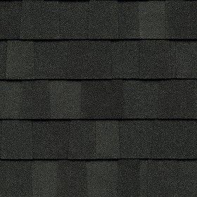 Textures Texture seamless | Asphalt roofing texture seamless 03295 | Textures - ARCHITECTURE - ROOFINGS - Asphalt roofs | Sketchuptexture Roof Texture Seamless, Roof Texture, Asphalt Texture, Bitumen Roof, Textures Architecture, Asphalt Roof, Asphalt Roof Shingles, Texture Seamless, Asphalt Shingles