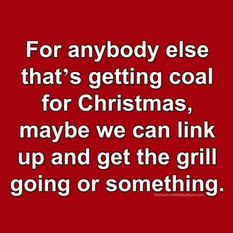 Quotes About Christmas, Christmas Bbq, Christmas Jokes, Biker Lifestyle, Gay Humor, Holiday Humor, About Christmas, Twisted Humor, Christmas Quotes